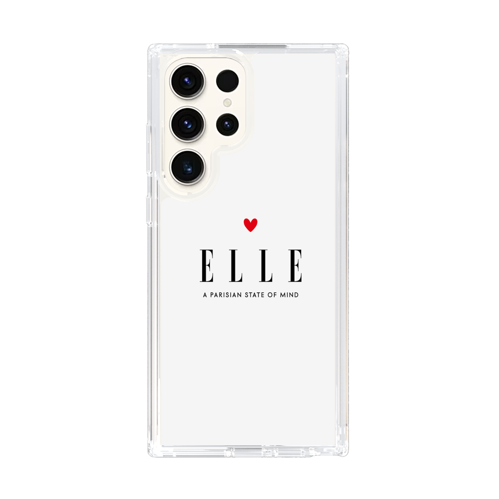 ELLE - アイコン